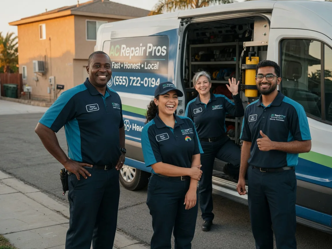 AC Repair company in Gibbstown, NJ