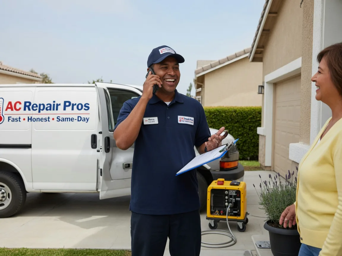 AC Repair Gibbstown, NJ FAQs